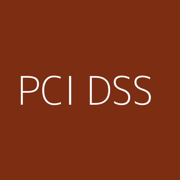 PCI DSS Ödeme Güvenliği PCI DSS Ödeme Güvenliği