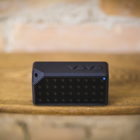 Enceinte Bluetooth portable Aura Boom