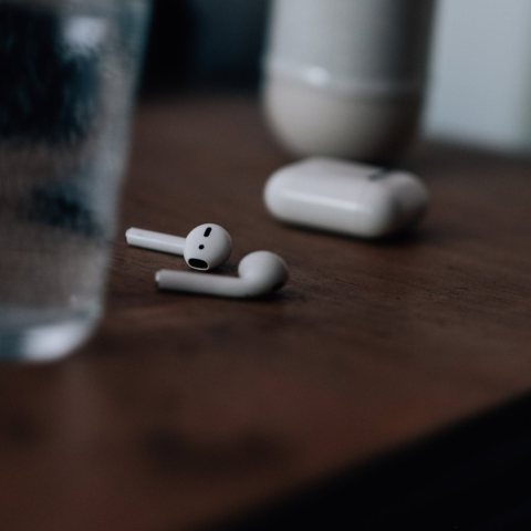 Aura Buds Pro – kabellose Kopfhörer