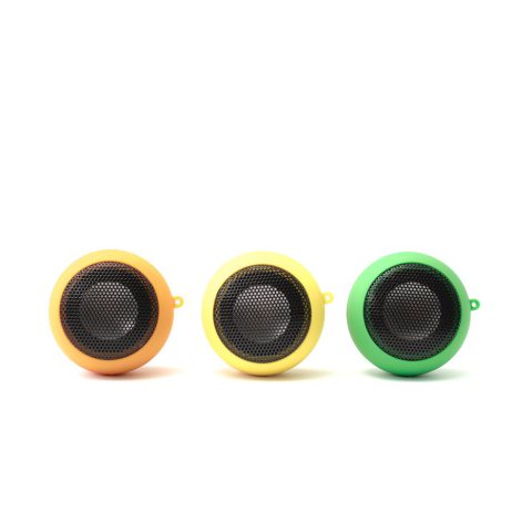 Aura Pop-Mini-Bluetooth-Lautsprecher