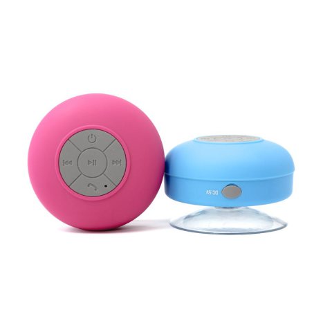 Enceinte de douche étanche Aura Splash