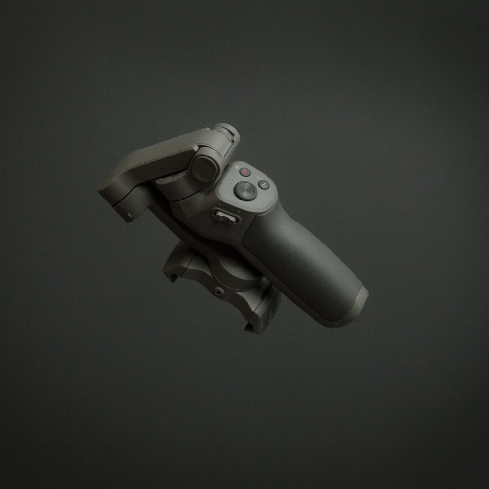 جيمبال الهاتف ثلاثي المحاور Lumen Glide
