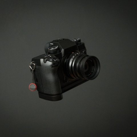 Lumen M50 Mirrorless Camera