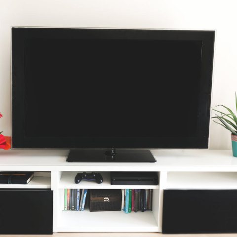 Lumen Vision 50-inch 4K Smart TV