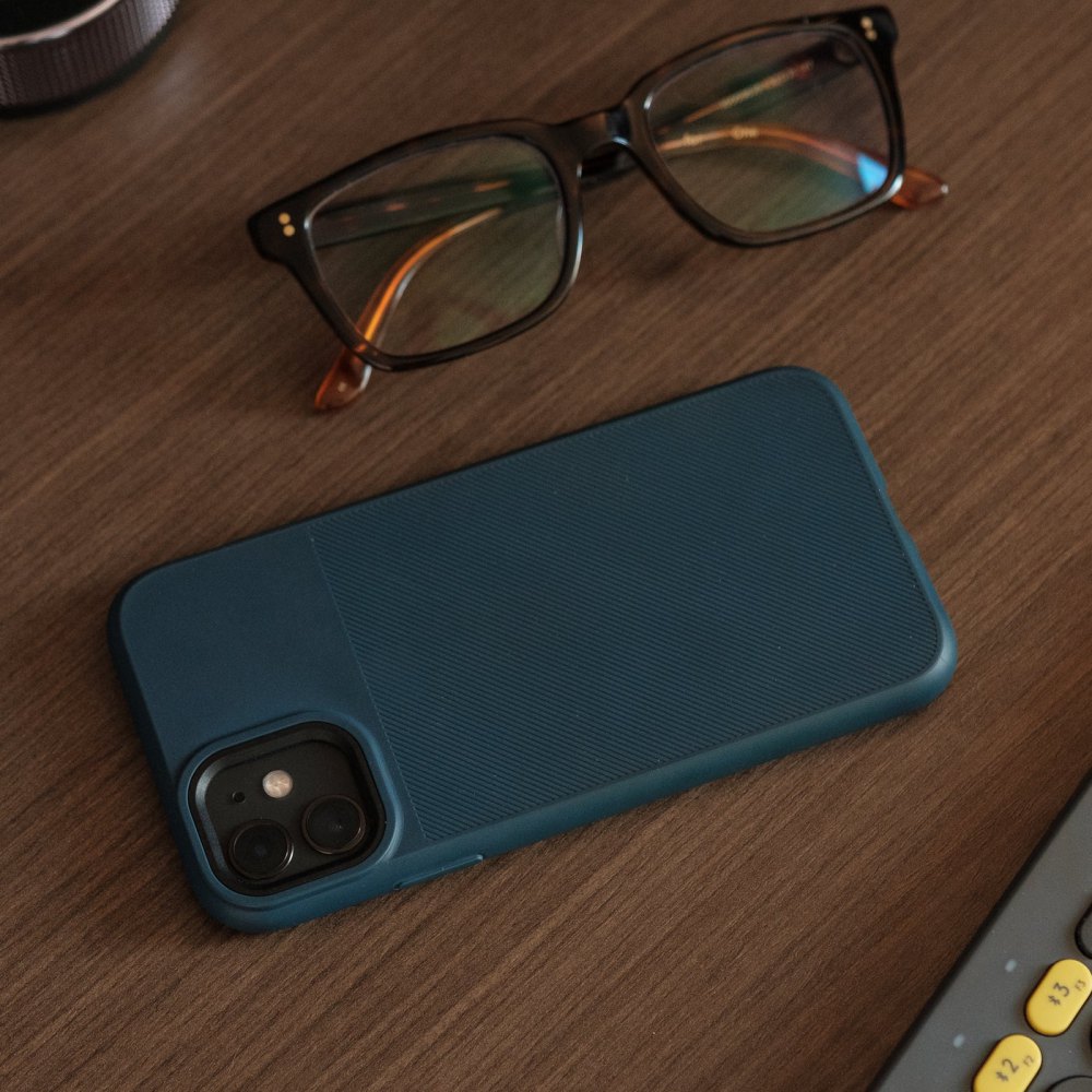 Nova Leather Phone Case
