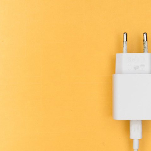 Volta 30W Fast Charging Adapter
